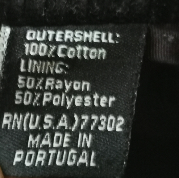 ZARA VELOURS BLACK COAT - Picture 7 of 9